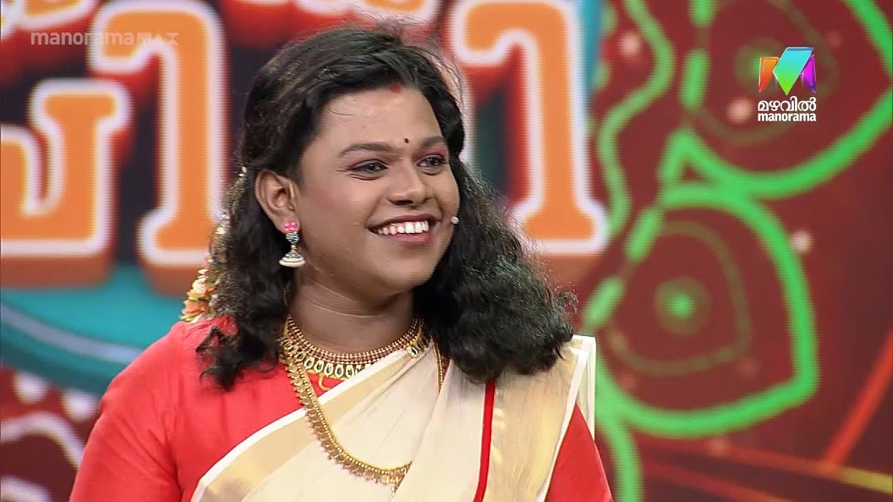 Fresh ചോദ്യങ്ങളുമായി എത്തി അമൽ.... 🤣#ocicbc | EPI 684