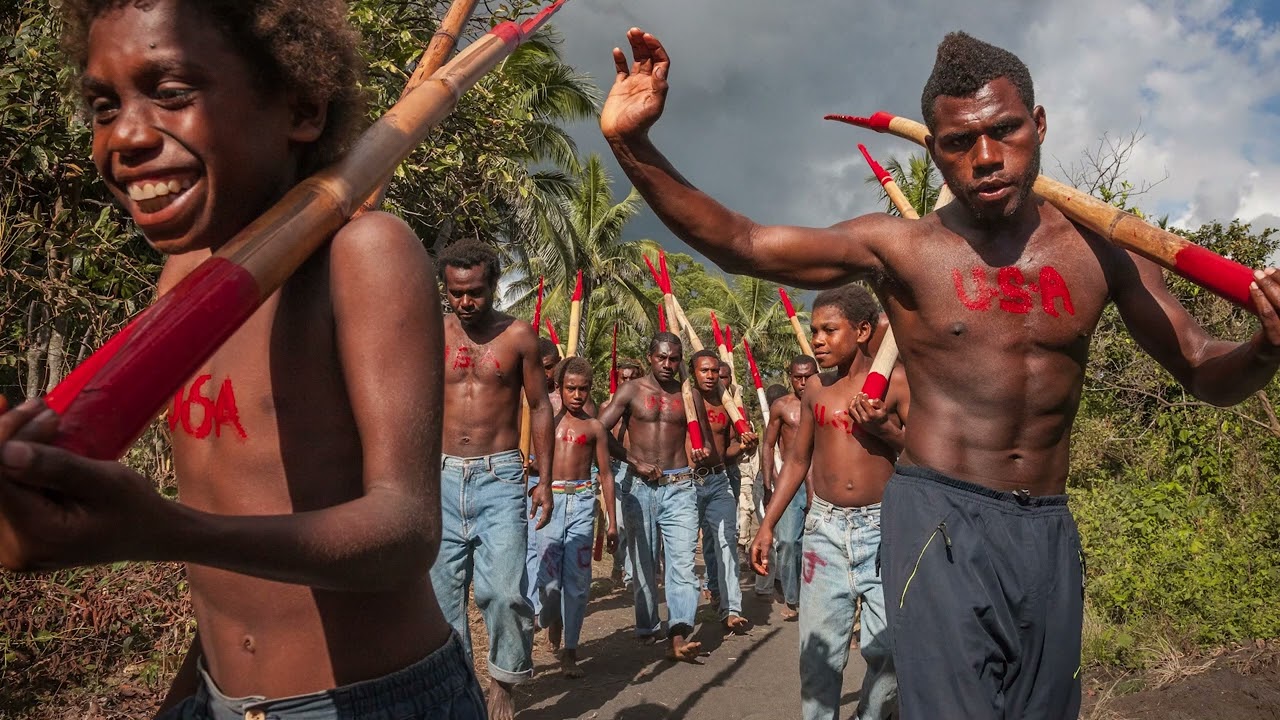 The Mysterious Cargo Cults: Unraveling the Bizarre Rituals and Beliefs