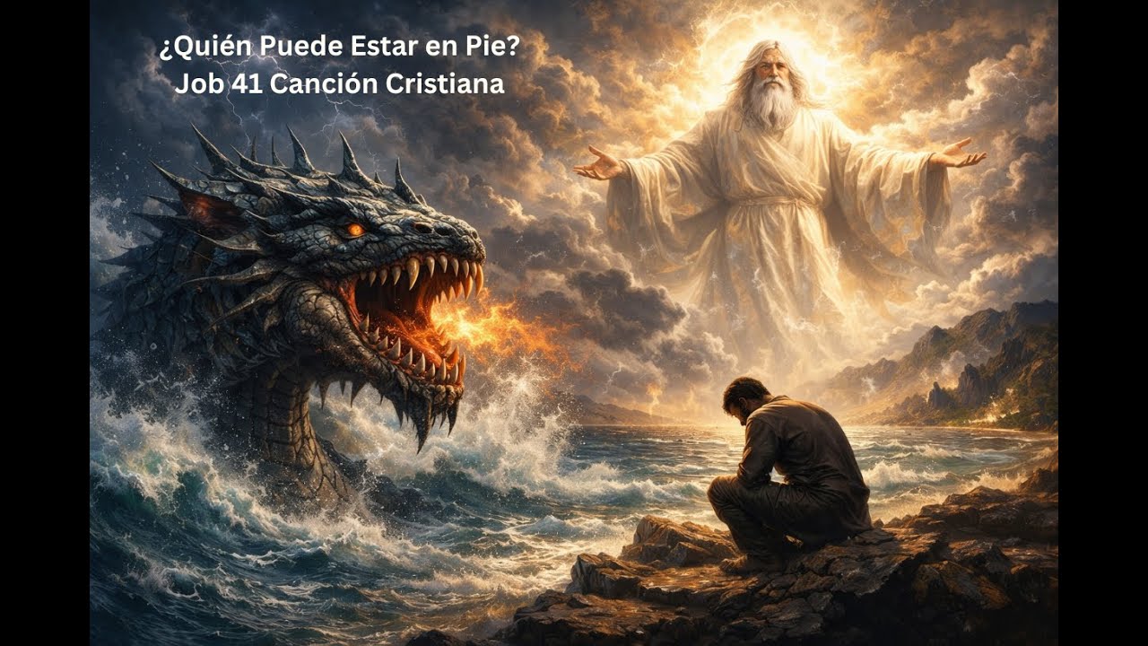 ¿Quién Puede Estar en Pie