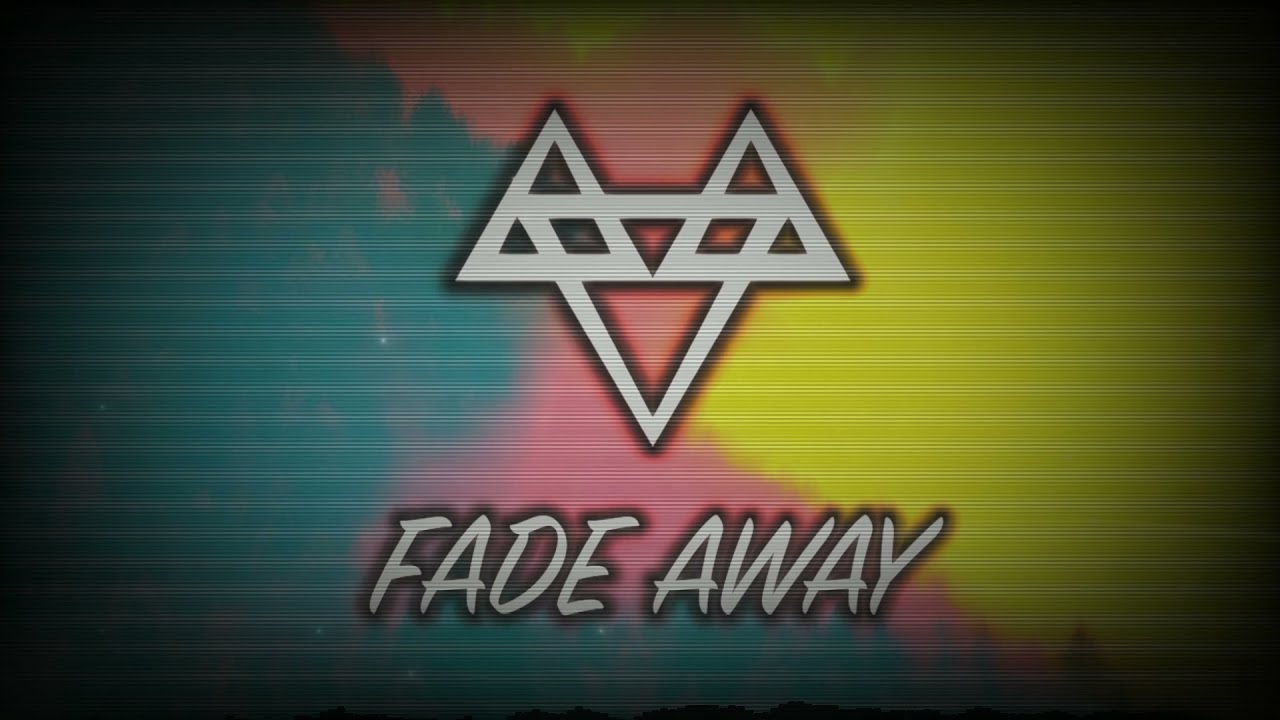 Neffex - Fade Away | Nostalgic Edit | Slowed + Reverb + Pitched Down + EQ