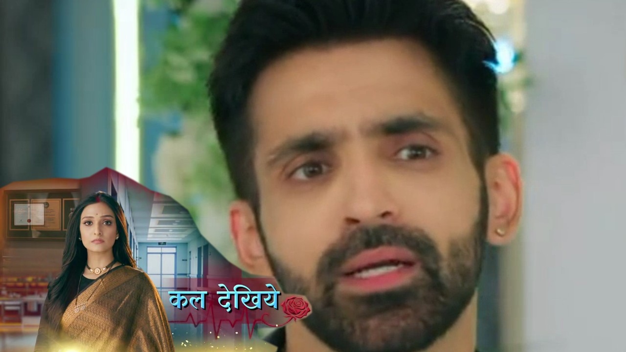 Dr. Aarambhi NEW PROMO 20th June 2026 - DC ne Avantika Ko Karaara Jawaab Diya