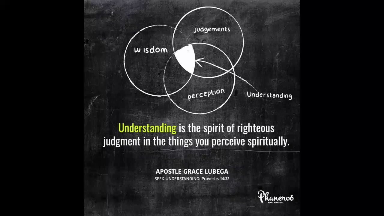 Understanding Righteousness | Apostle Emma Mawejje