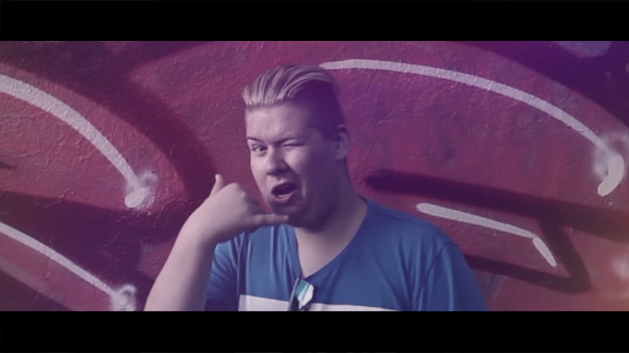 Big Vamous - Nowy Świat (official video)