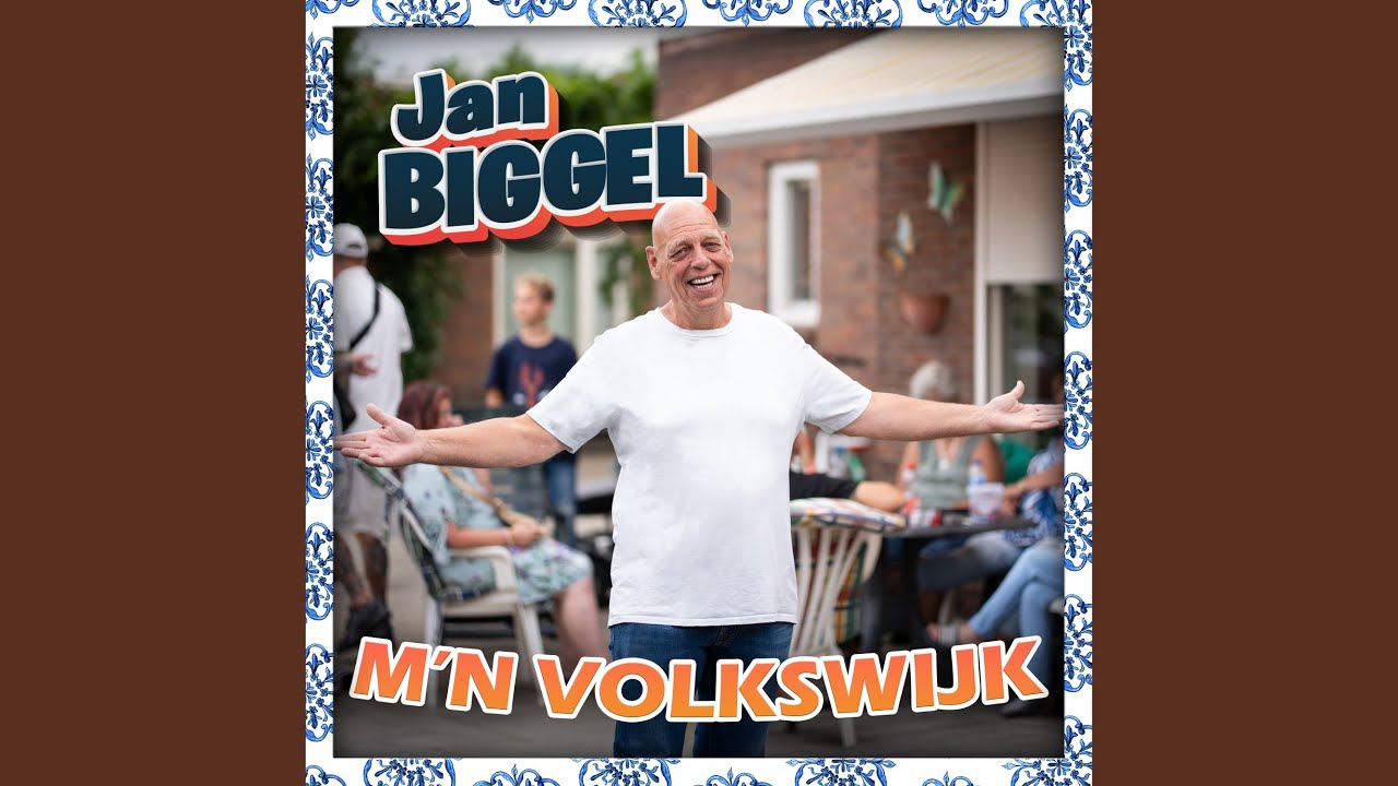 M'n Volkswijk