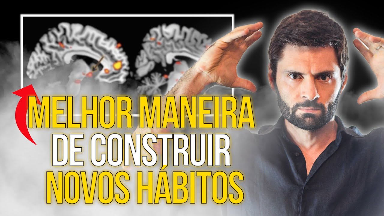 Mini Hábitos: Como reprogramar o cérebro com mínimo esforço