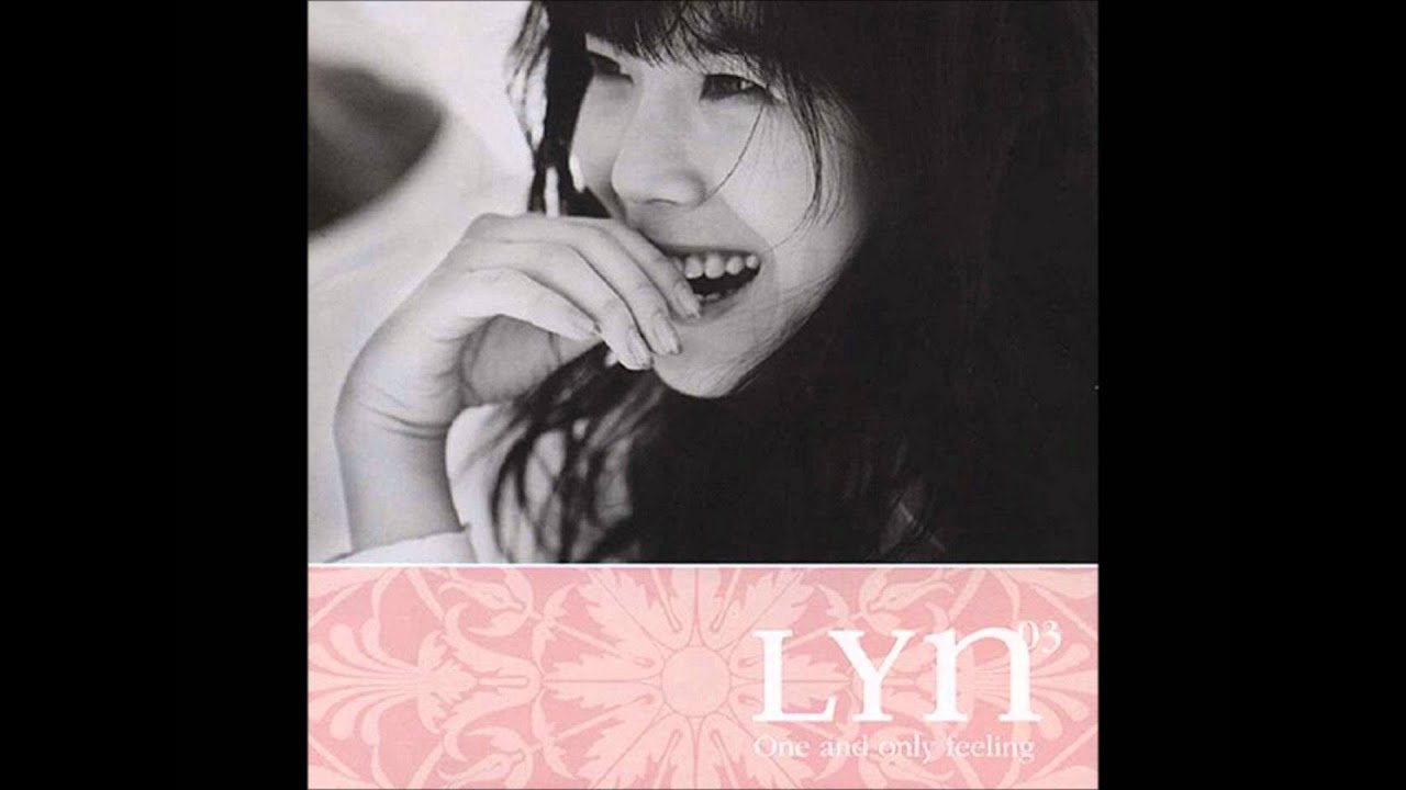 린 - 물망초 (Lyn - Forget-me-not)