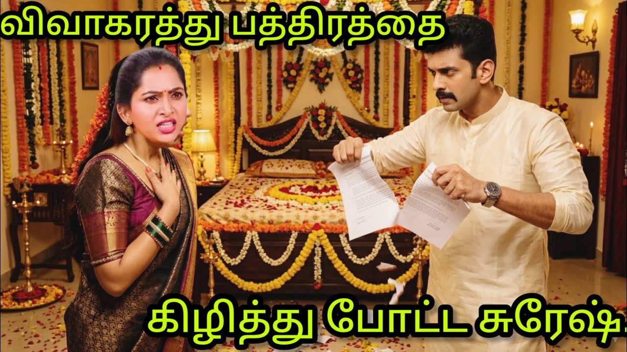 அழகே அழகு Next weekpromo Review 