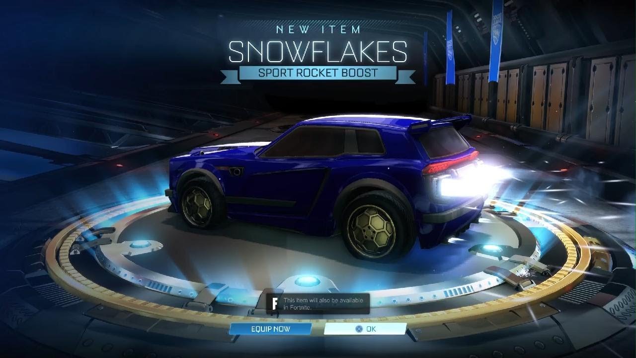 Rocket League Opening Drops  Part 2