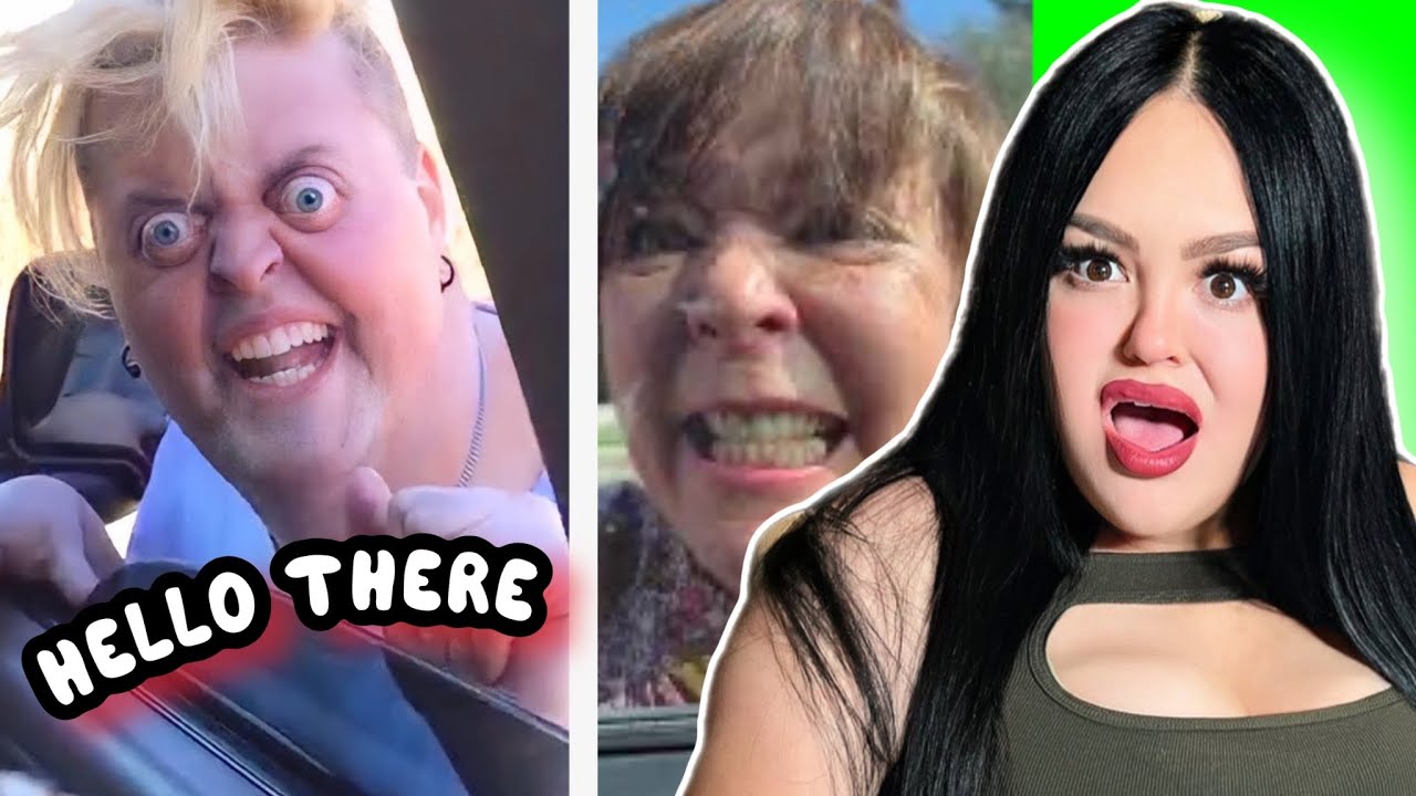 No One Can Control These KARENS