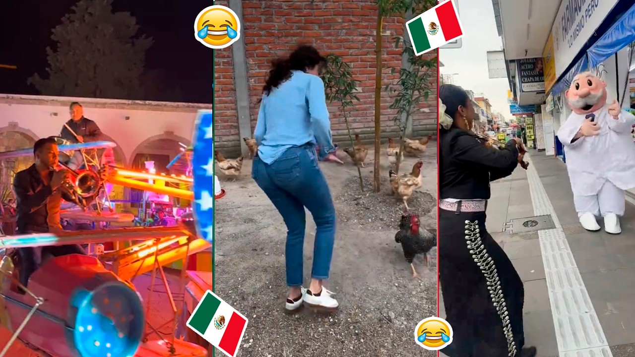 🚨 HUMOR VIRAL MEXICANO 😂 🇲🇽El NEZY &ldquo;memes mexicanos&ldquo;