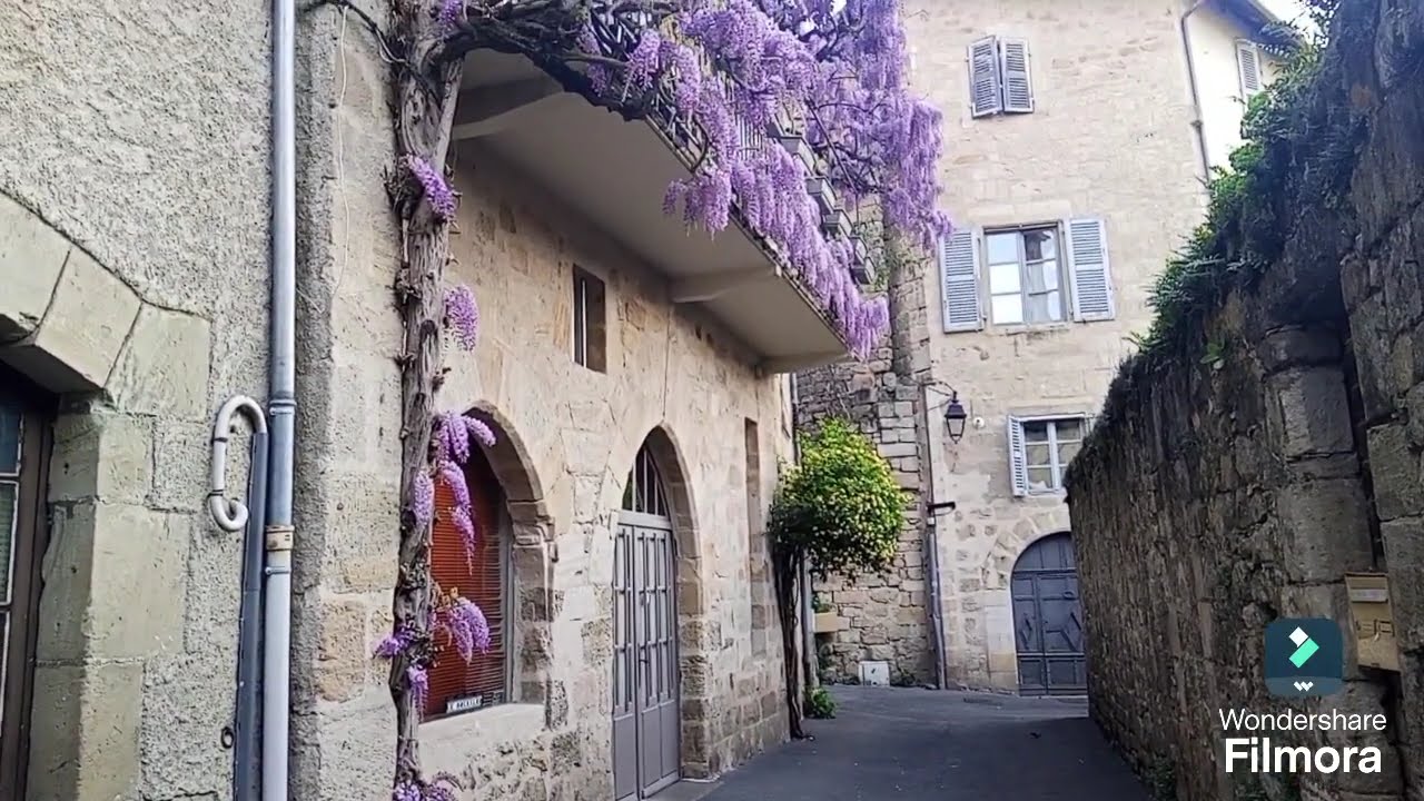Histoire des pierres qui parlent
