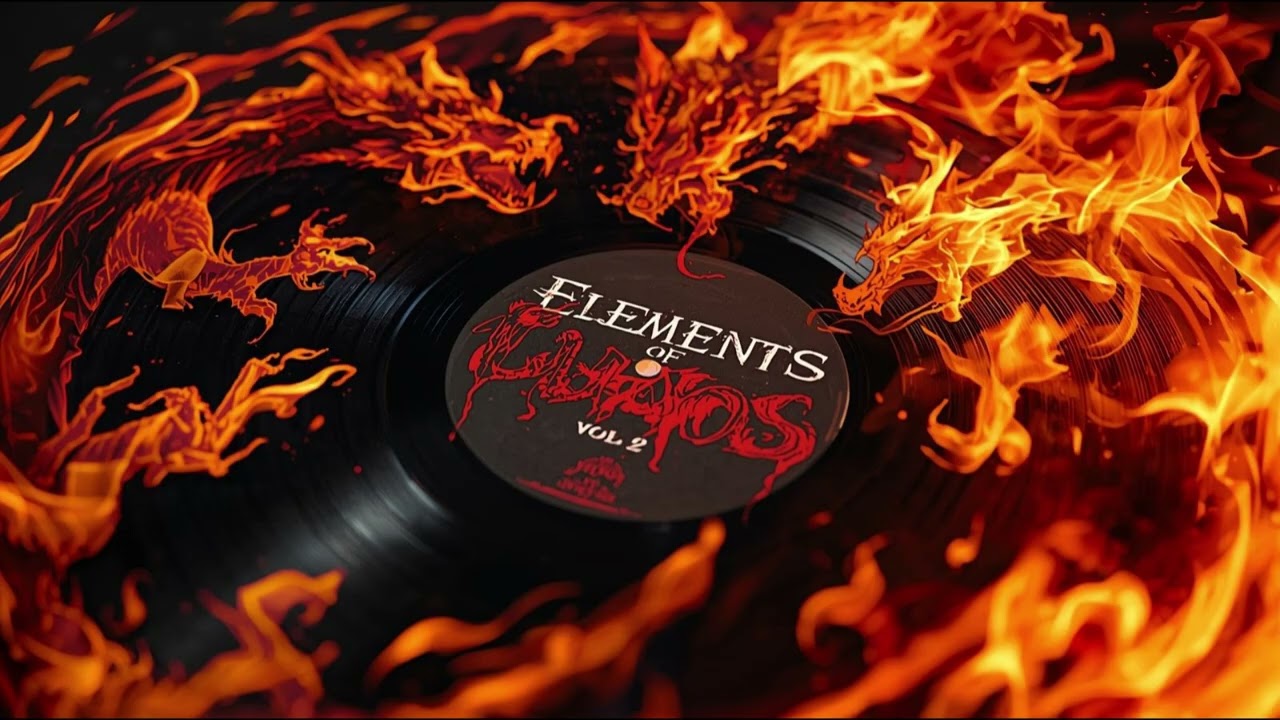 Vol 2 | Beat Down, Built Up