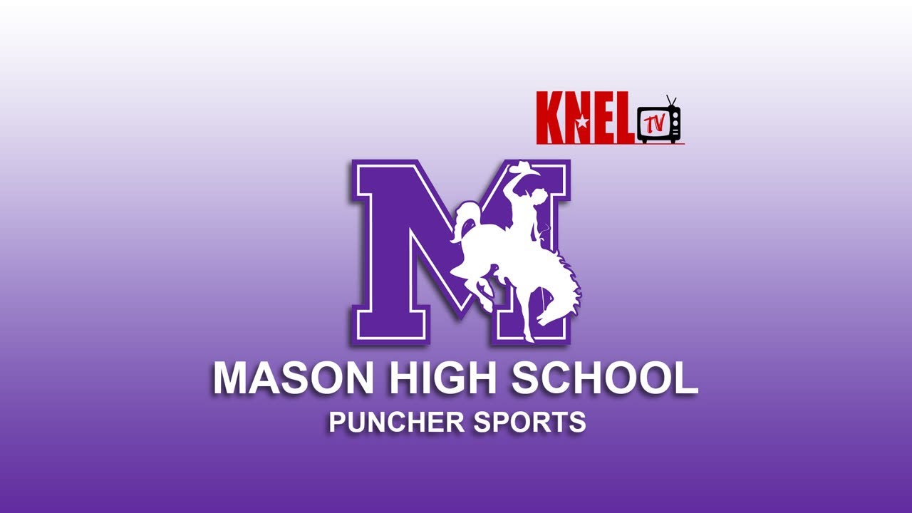 Mason Punchers & Cowgirls Basketball