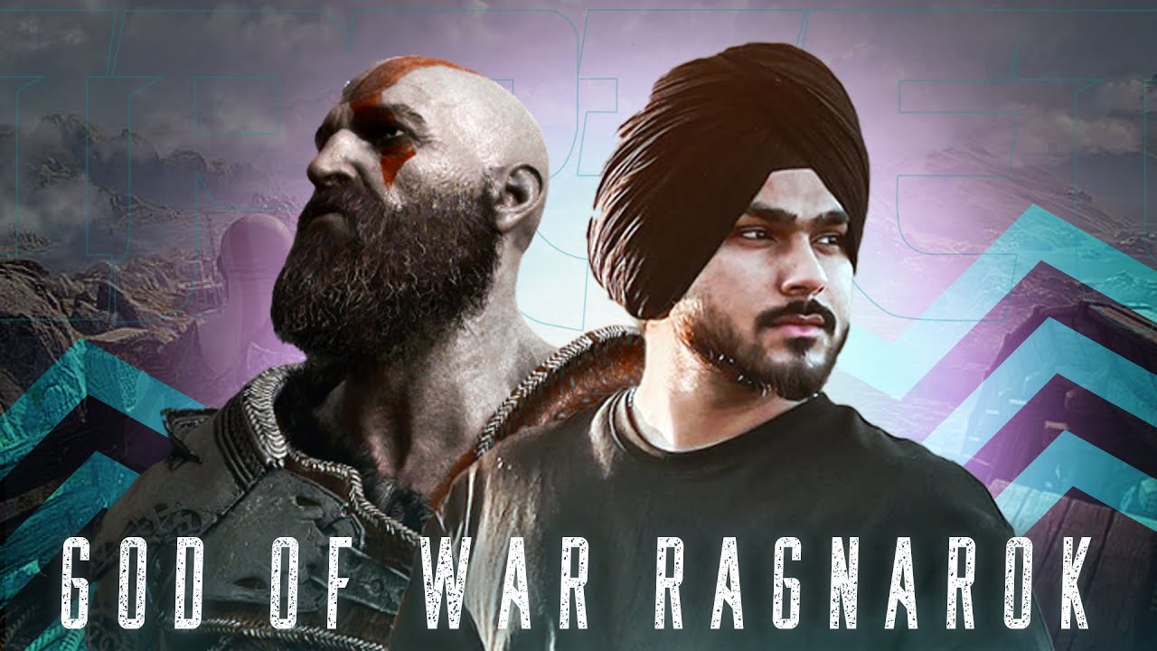Ending GOD OF WAR RAGNAROK in a SINGLE Stream?❤&zwj;🔥 DAY 1: GOD OF WAR RAGNAROK 4K LIVE🔥