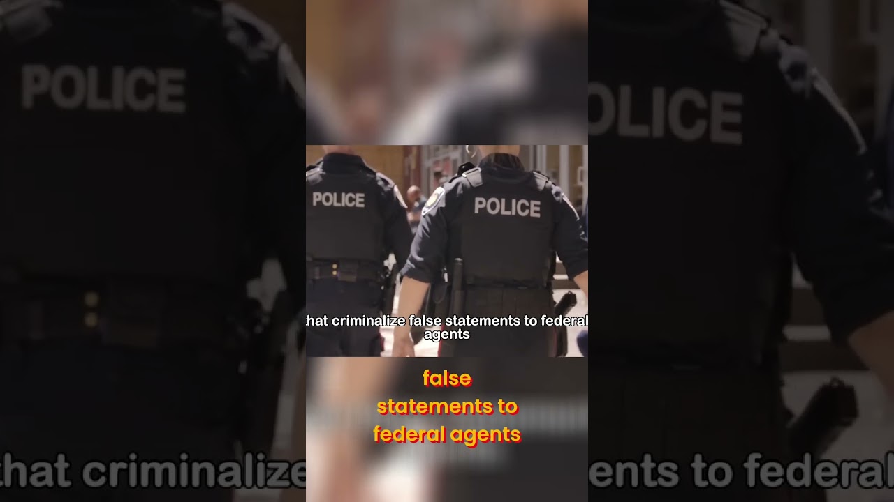 Police Evidence Doubted? Man Risks All Exposing Police Misconduct!