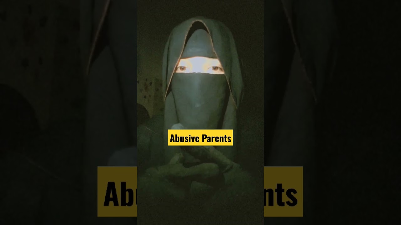 Abusive Parents 