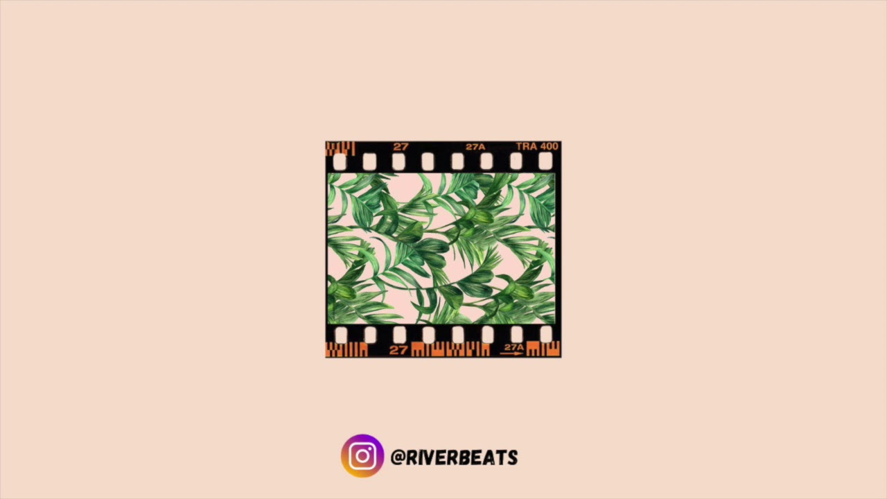 Chill Guitar Type Beat - 