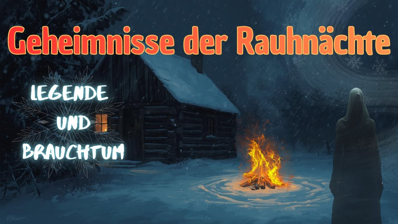 Die gefährlichsten Nächte des Jahres