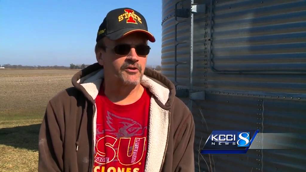 Landowners speak out against Bakken pipeline