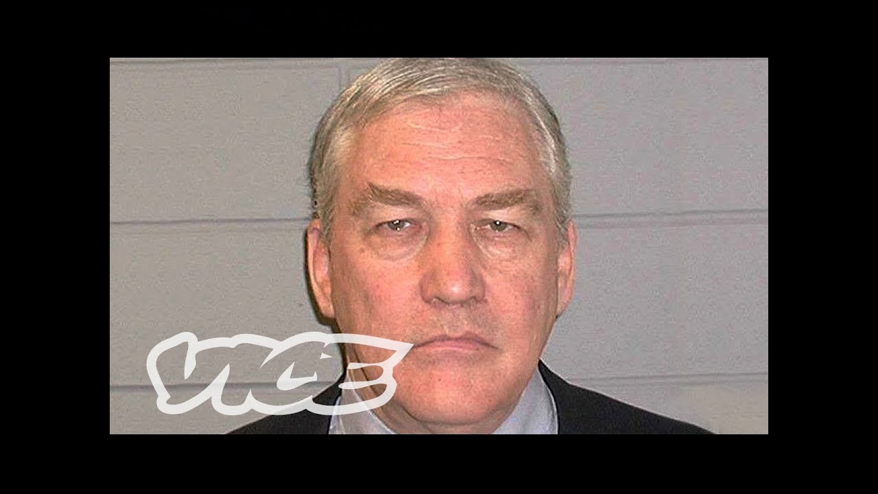 Vice Meets: Conrad Black