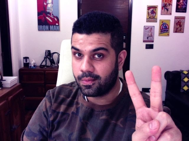 Live With Bharat Nagpal Technology Q&A : iGyaan Live