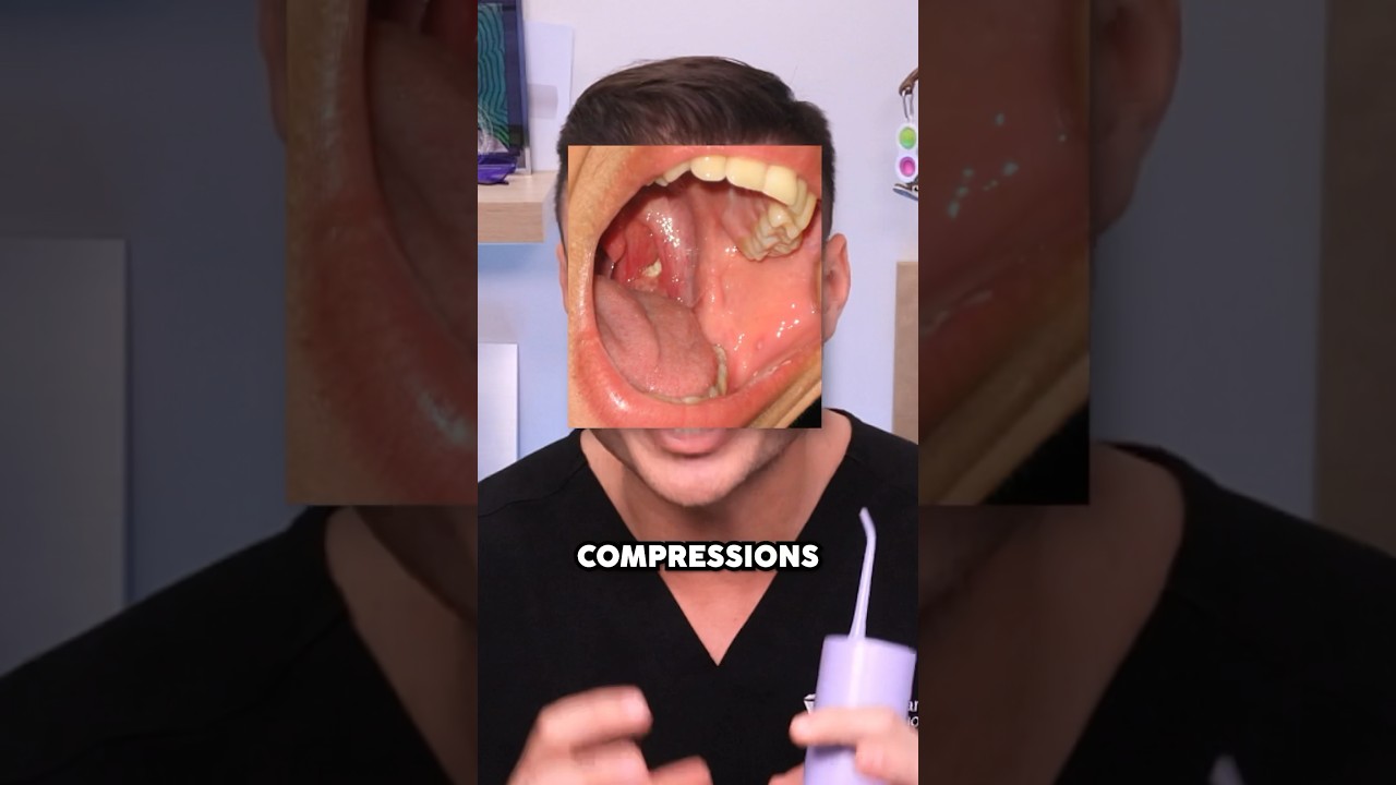 If You Have Bad Breath AFTER Brushing, Watch This! 🪥🦷