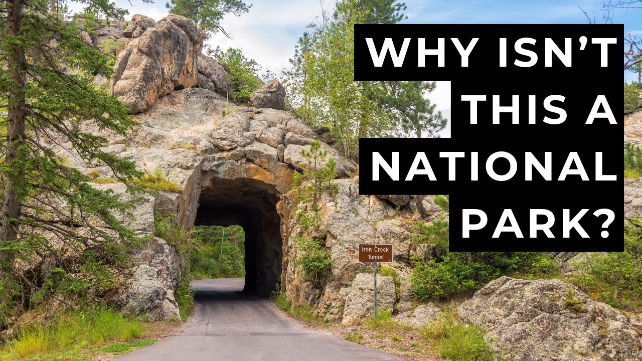 10 Places That Should be National Parks