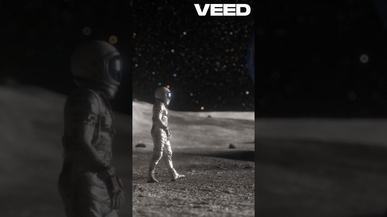 Moon Race: NASA vs. China&rsquo;s Ambitions! 🌕🚀🇺🇸🇨🇳