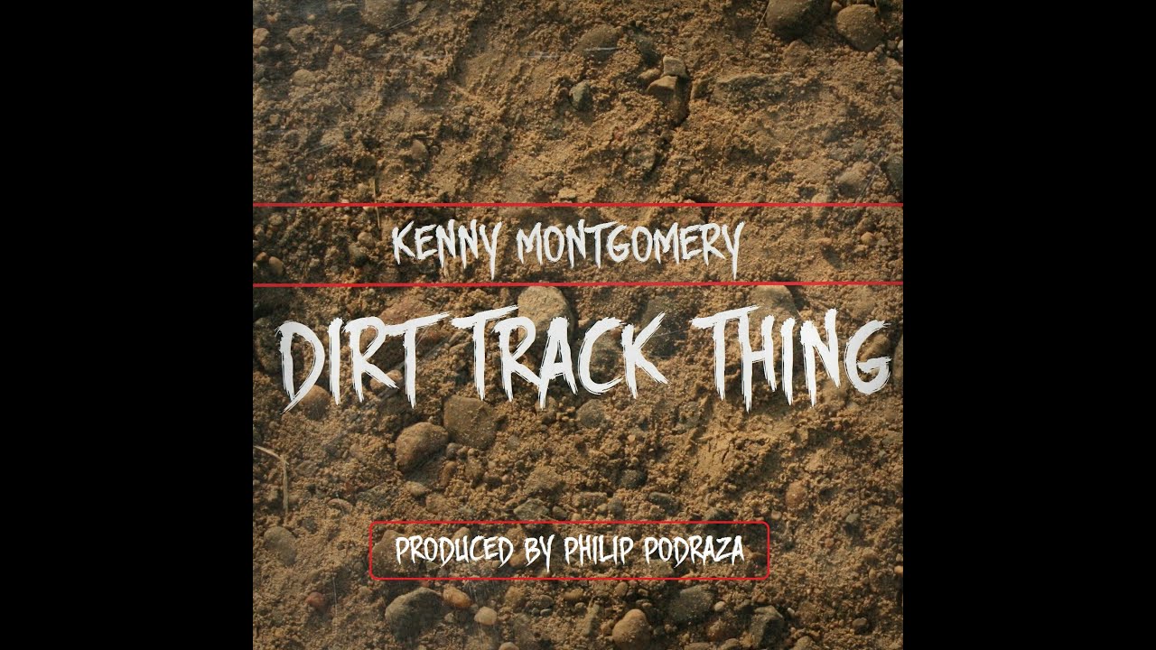 Kenny Montgomery 