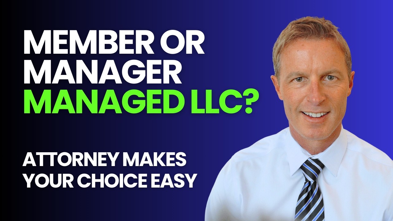 Управление менеджером или управление участниками (что лучше для вашего ООО?)