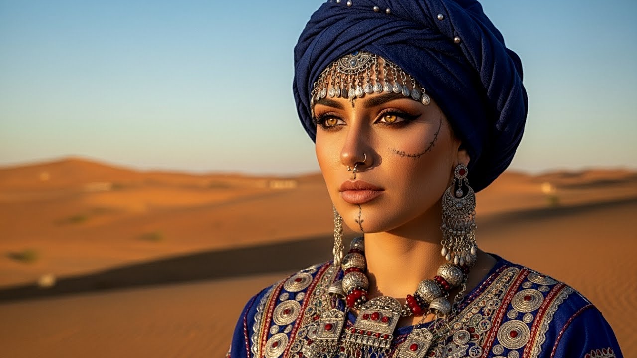 Ethnic Deep House Mix [Vol. 27] | Глобальный танцевальный микс для праздничной атмосферы Нового г...