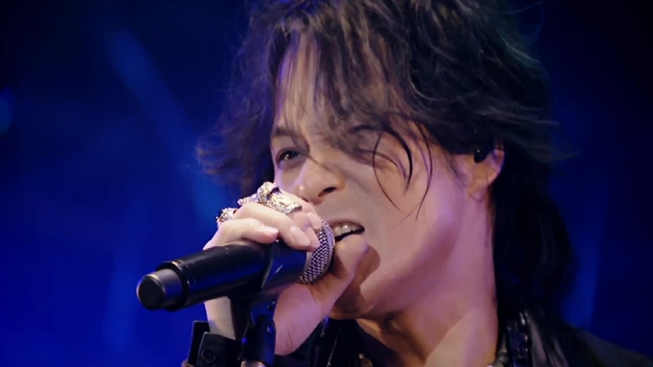 T-BOLAN  【 すれ違いの純情 】  歌詞付き