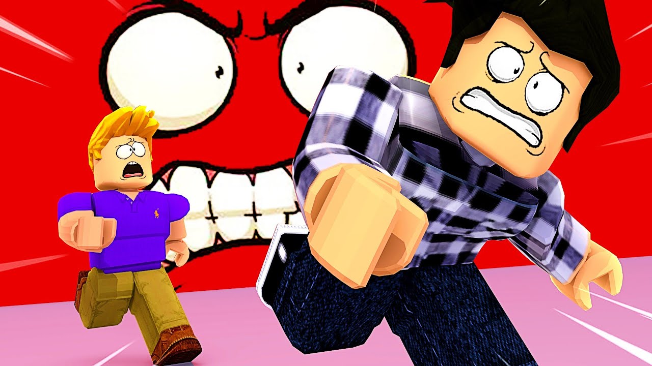 NE VOUS FAITES PAS ÉCRASER PAR LE MUR LE PLUS RAPIDE DE ROBLOX !