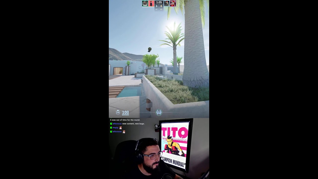 CSGO 2 | Wing Man