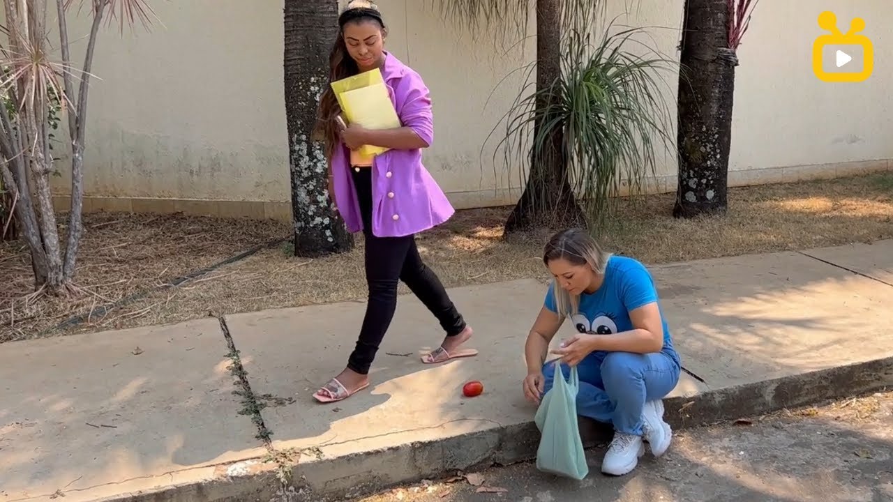 Milionária testa funcionários e eles ganham uma grande surpresa! 😱❤️