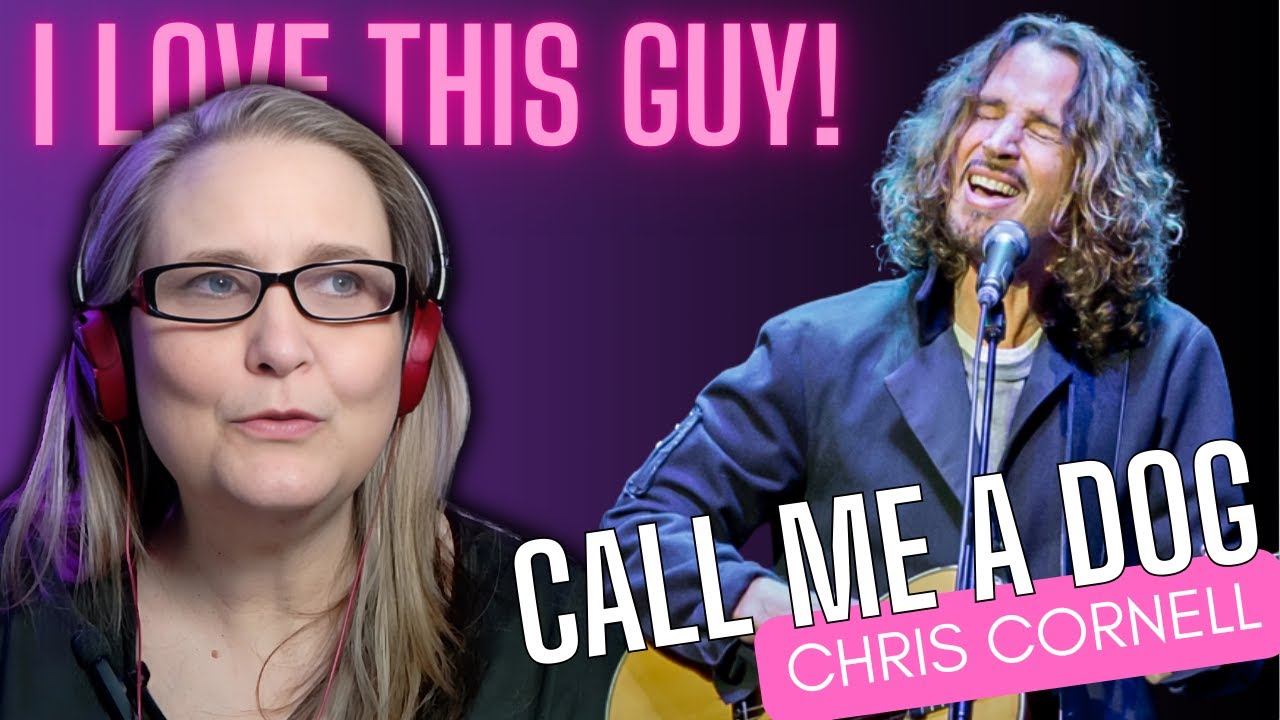 Chris Cornell – 
