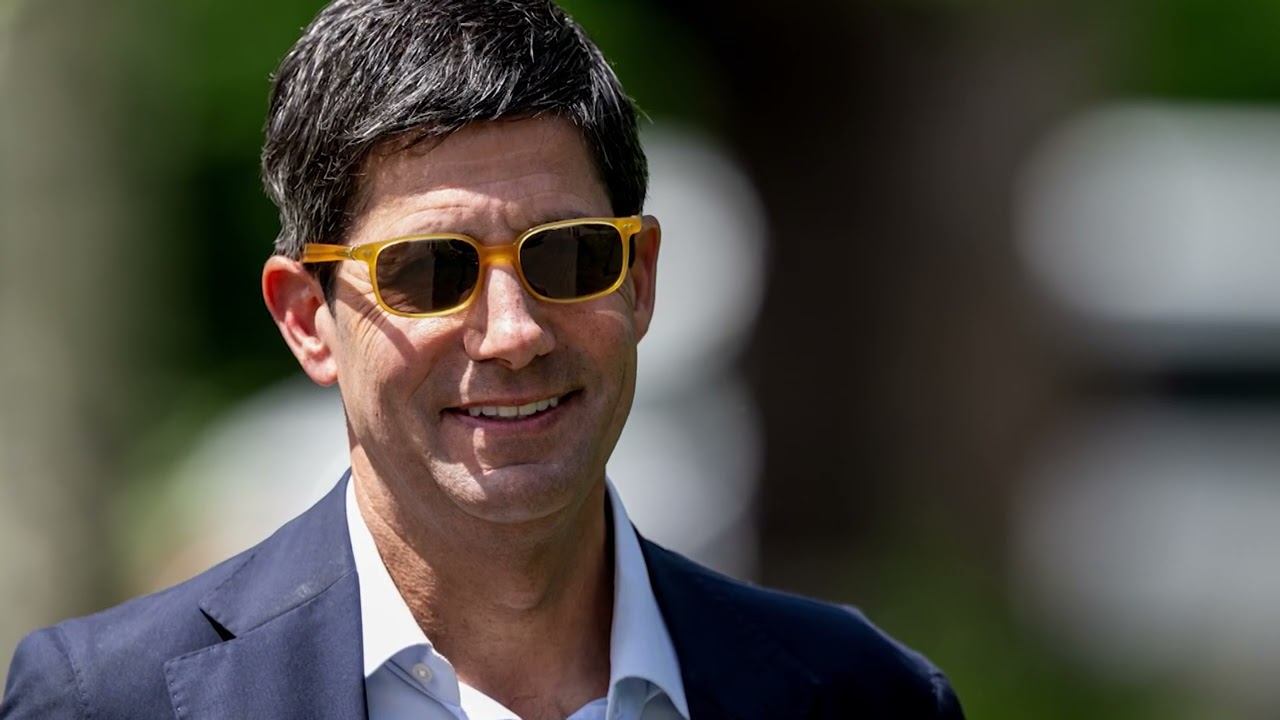 Kevin Warsh Is 'Fantastic' But 'Unpredictable' Says Subramaniam