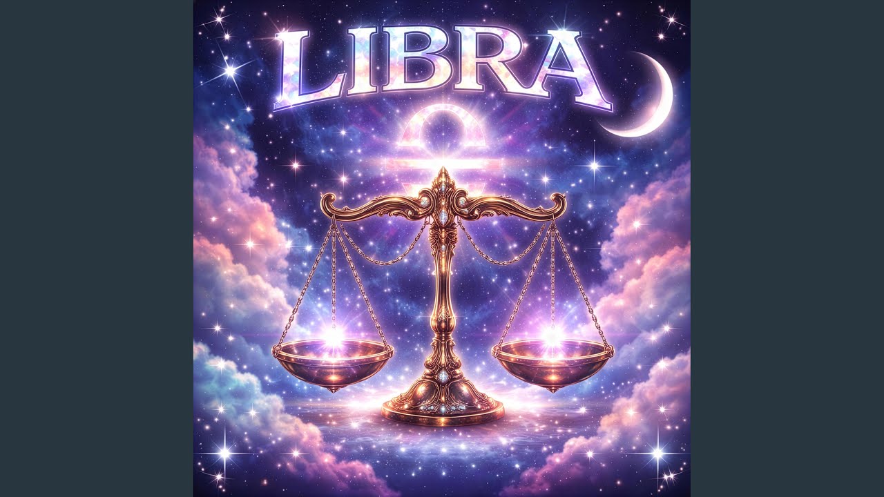 I'm A Libra