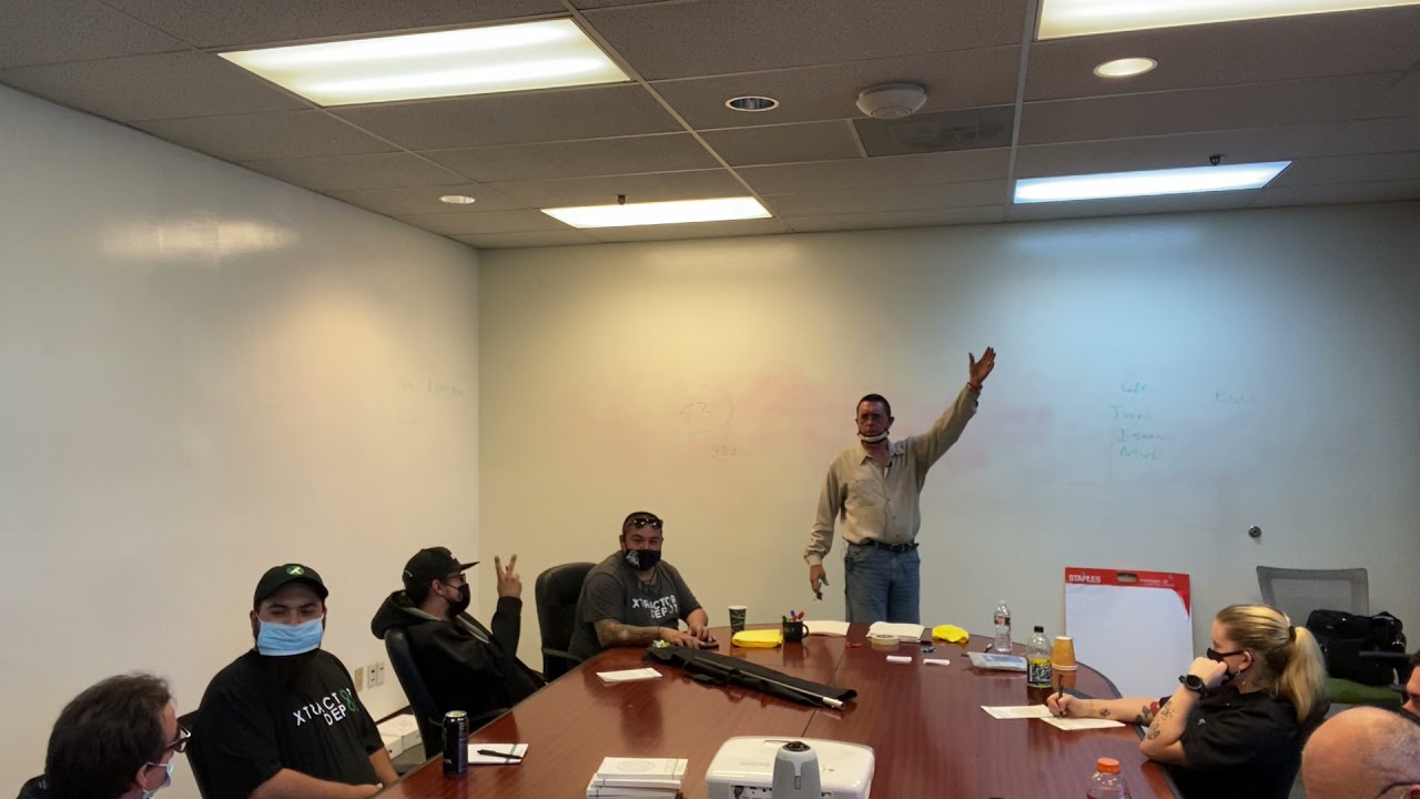 LEAN Training for Business | How you can implement in your Business - Increase productivity 30-50%!