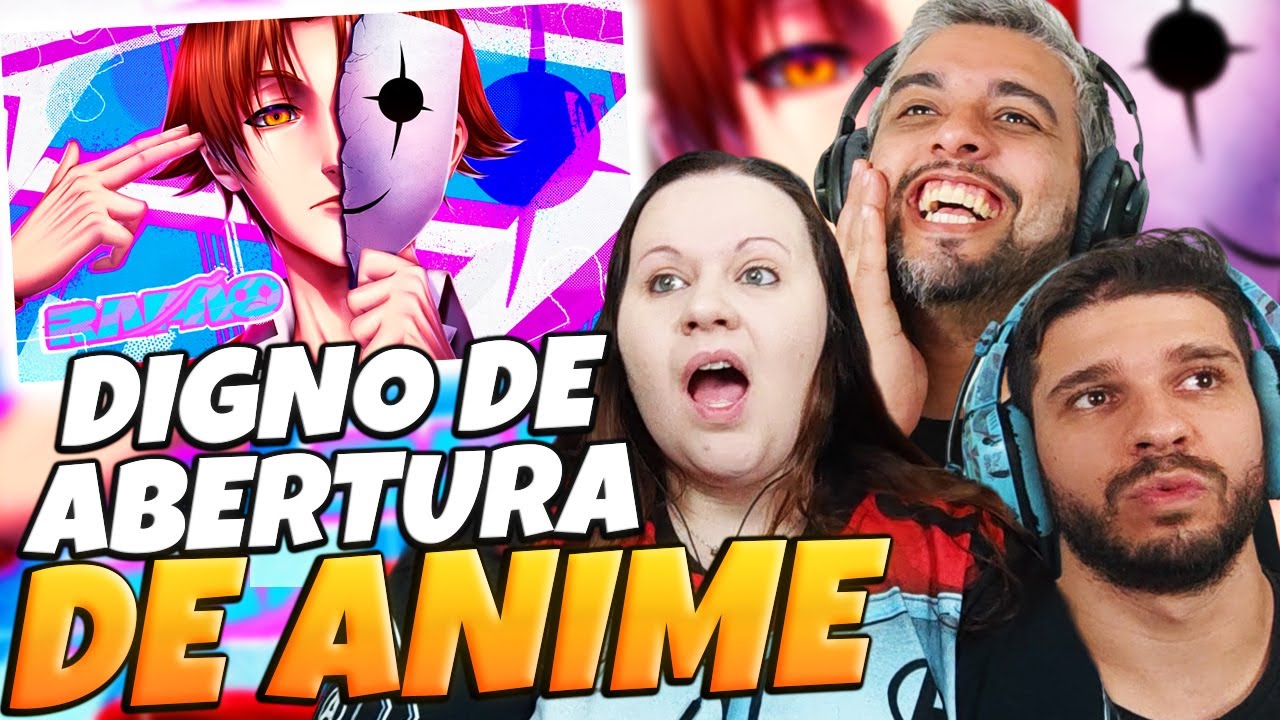 Xeque-Mate | Rafão | Ayanokoji (Classroom of the Elite) | Family Reacts