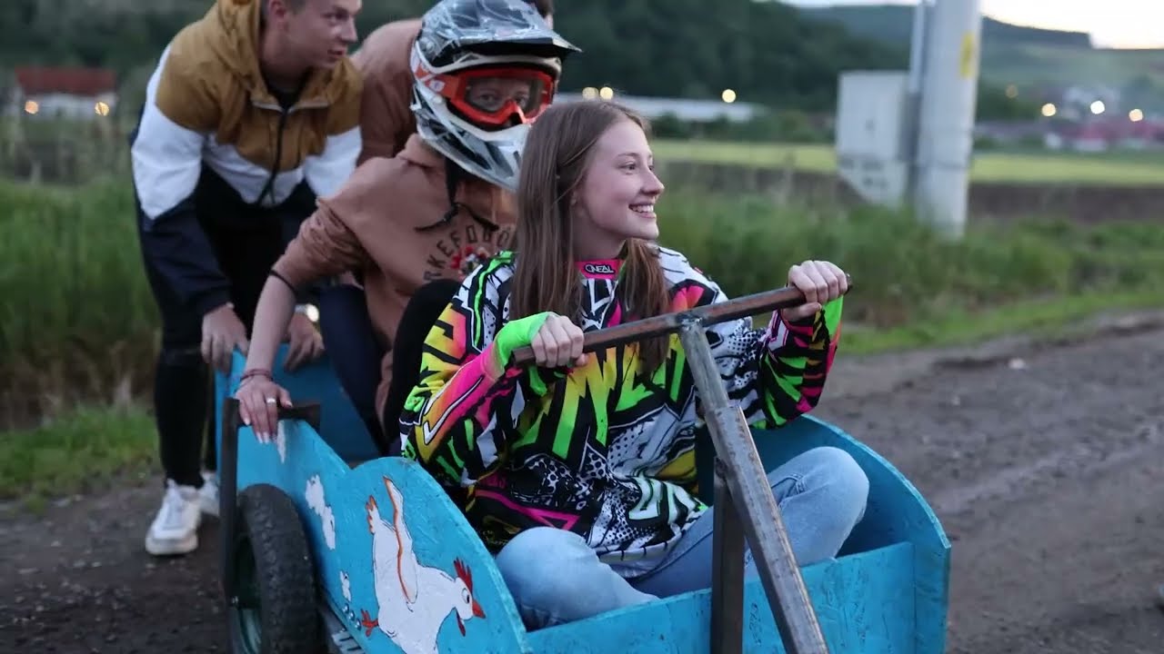 Csirkefogók-MMDSZ Diáknapok 2024
