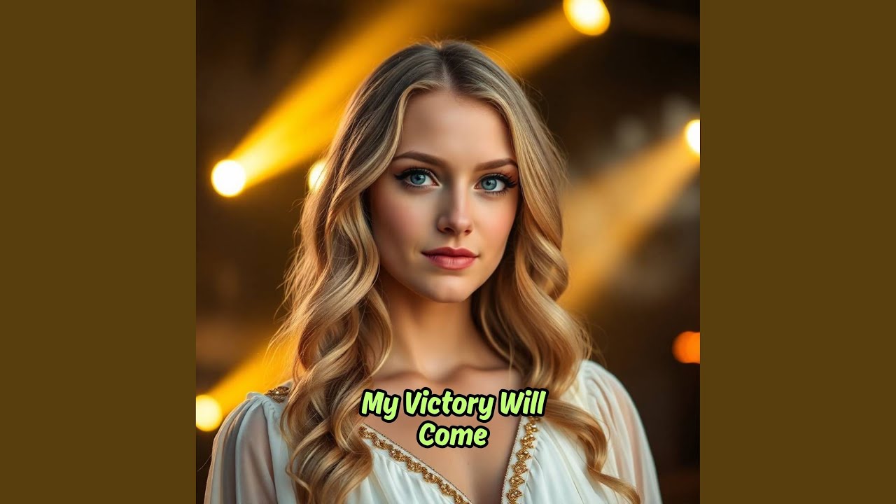 My Victory Will Come