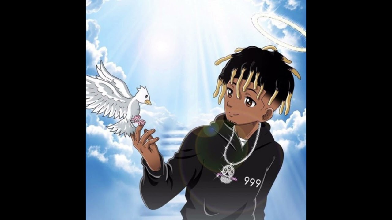 [FREE] Juice WRLD Type Beat - 