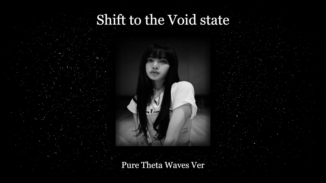 ˚₊&middot;͟͟͟͟͟͟͞͞͞͞͞͞➳❥ ꒰Enter the Void state! . . . ⇢ ˗ˏˋ Shift to your DR with ease {Theta waves only}