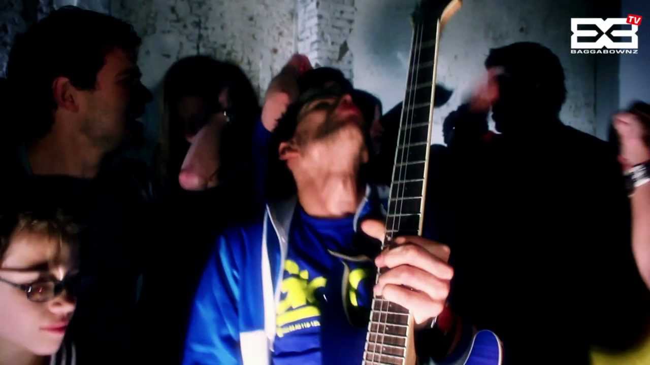 Bagga Bownz feat. L-Rock - Addictive (Official Music Video)