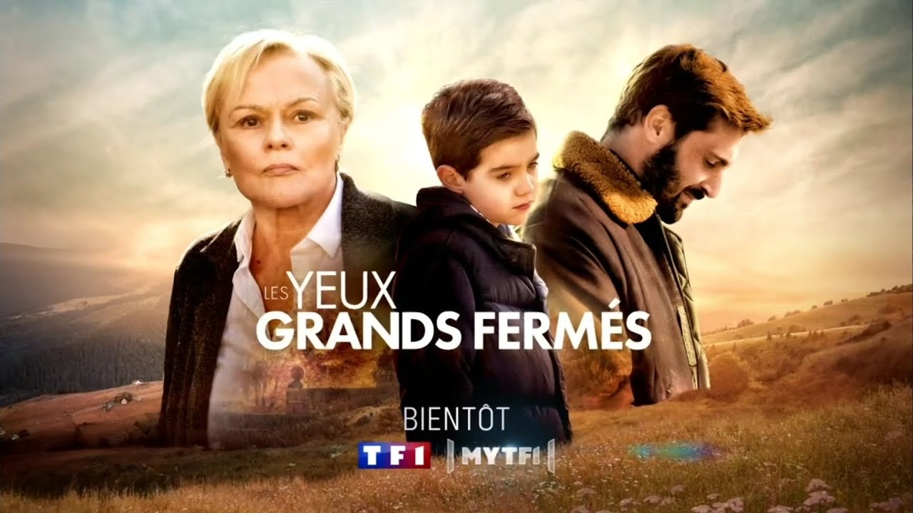 Bande-annonce Les Yeux Grands Ferm&eacute;s TF1