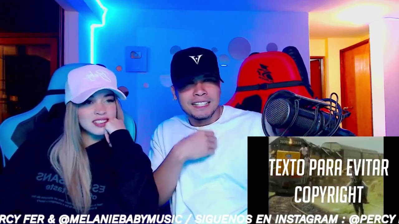 BRONCO - Amigo Bronco ( Reacción | Opinión )