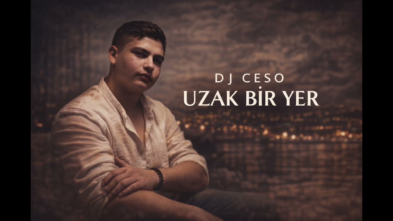 Uzak bir yer by Ceso