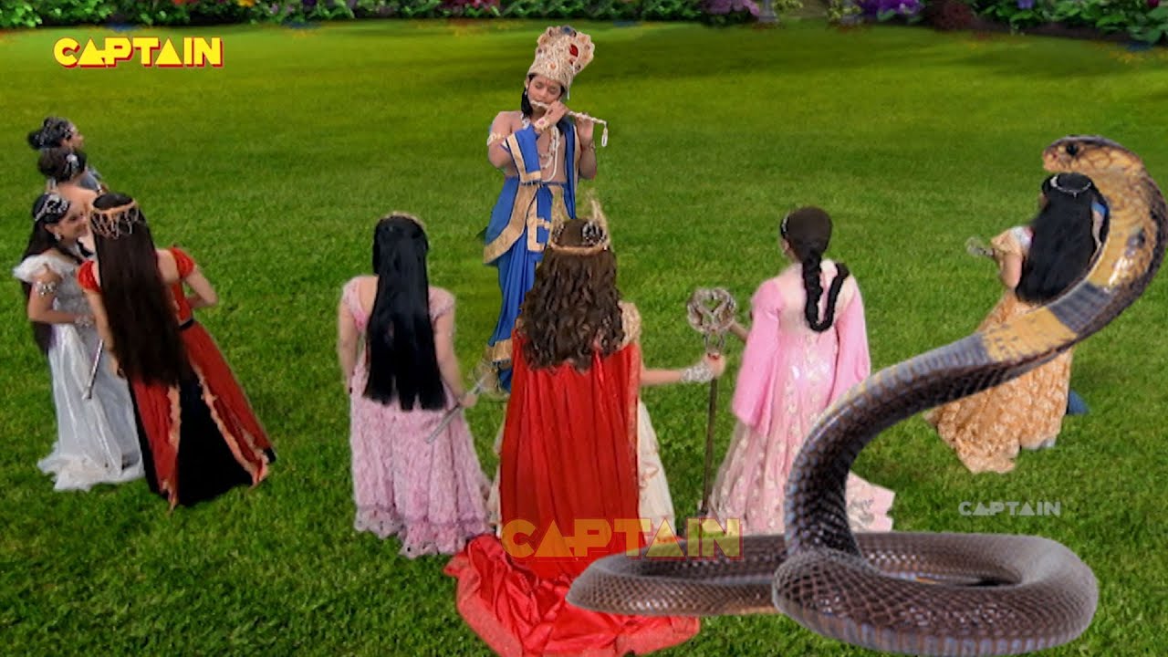कृष्ण बनकर बालवीर पहुचा परीलोक | Best of Baalveer | Full Episode