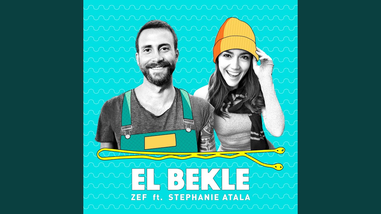 El Bekle